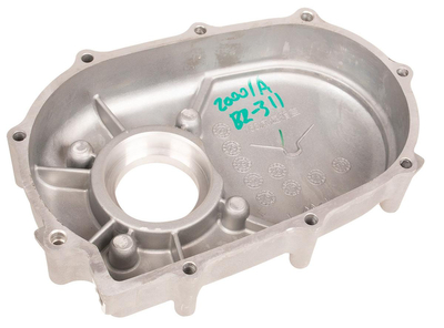 Obudowa Loncin przekładni G200FD-B CZĘŚĆ ORYGINALNA 191920001-0001