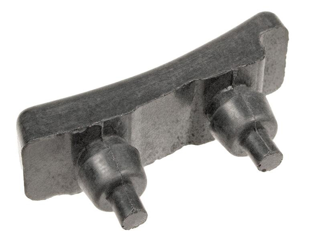 Loncin aggregate LC3000i shock absorber ORIGINAL PART 290340048-0001