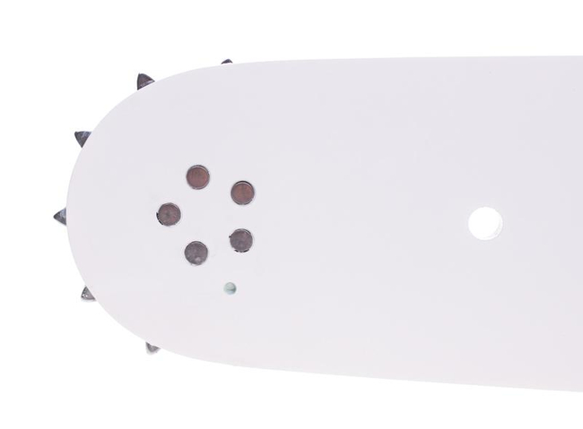 Prowadnica 18 3/8 1.5mm D009 SUGIHARA VT2L-8Q45-A