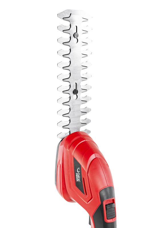 Cedrus CEDGS100LI w ogrodzie zastosowania