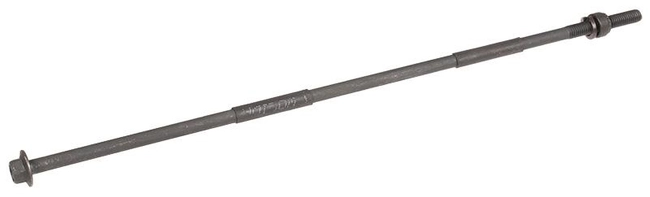 Šroub alternátoru Loncin M5x184 LC6500D-AS ORIGINÁLNÍ DÍL 380140494-0001