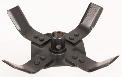 Noże CEDRUS zewnętrzne glebogryzarka GL08 2702700005-0002