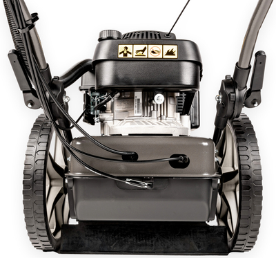 WEIBANG WBLT567SLC ROTARY REEL LAWN MOWER PROFESSIONAL PREMIUM WEIBANG WBLT 567 SLC - OFFICIAL DISTRIBUTOR - AUTHORIZED WEIBANG DEALER