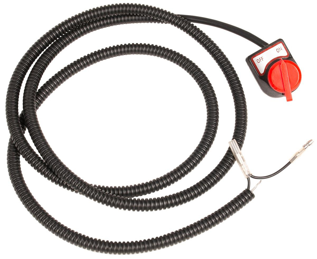 Wyłącznik Weibang WBLV506C