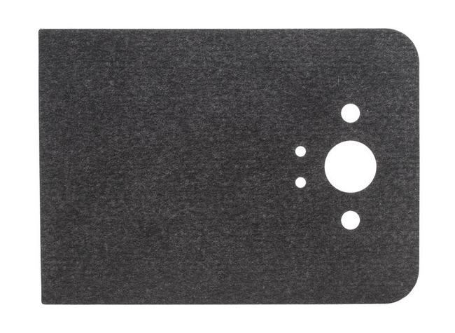 Uszczelka gaźnik-króciec CEDRUS DM01 OP01 070053