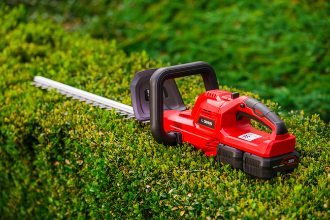Akumulátorové nůžky Cedrus CEDHT520LIX2 CEDHT520LIX2
