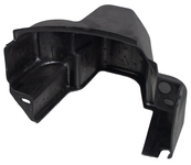 CEDRUS snowblower pulley cover CEDSB56 030732