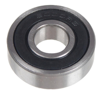 Gear bearing 6000 CEDRUSKW35 CEDRUSKW45 CEDRUSKW53 014490