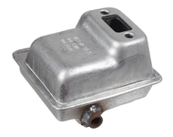 Cedrus saw muffler on boom CEDPW425 071433