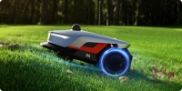SUNSEEKER Elite X4 Lidar + VSLAM X4 AUTOMATICKÝ ŽACÍ ROBOT CEDRUS C-MOW X3 Gen 2 1200m2 CEDRUS C-MOW X3 Gen 2 1200m2 WIRELESS / BEZDRÁTOVÝ - OFICIÁLNÍ DISTRIBUTOR - AUTORIZOVANÝ PRODEJCE SUNSEEKER