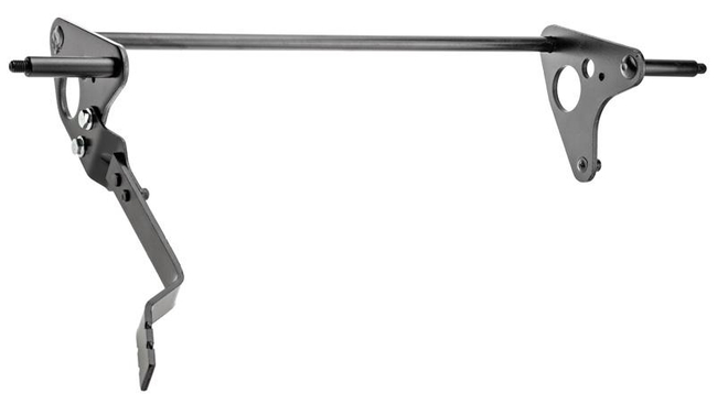 Rear axle Cedrus lawn mower CEDKS48 CEDKS48-H CEDKS48S-H 480297