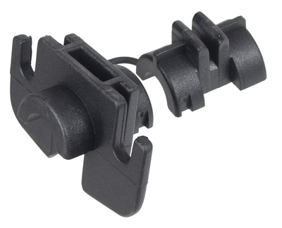 Mocowanie osi kół Pubert CESAR 45P R180 CZĘŚĆ ORYGINALNA K340000081