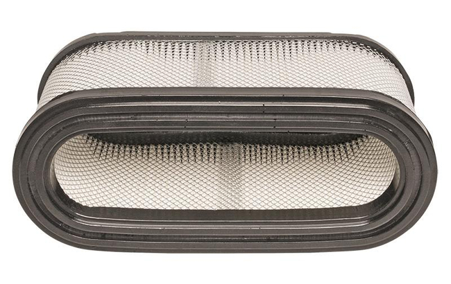 Loncin air filter without sponge LC1P92F ORIGINAL PART 180120127-0001