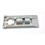 DEDRA XDED7060.56 pracovní patka, základna, náhradní díl 10 × 10 × 10 mm
