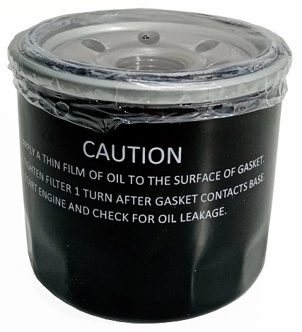 Loncin krátký olejový filtr LONCIN LC2V90 (T230) 150350041-0001 ORIGINÁLNÍ DÍL