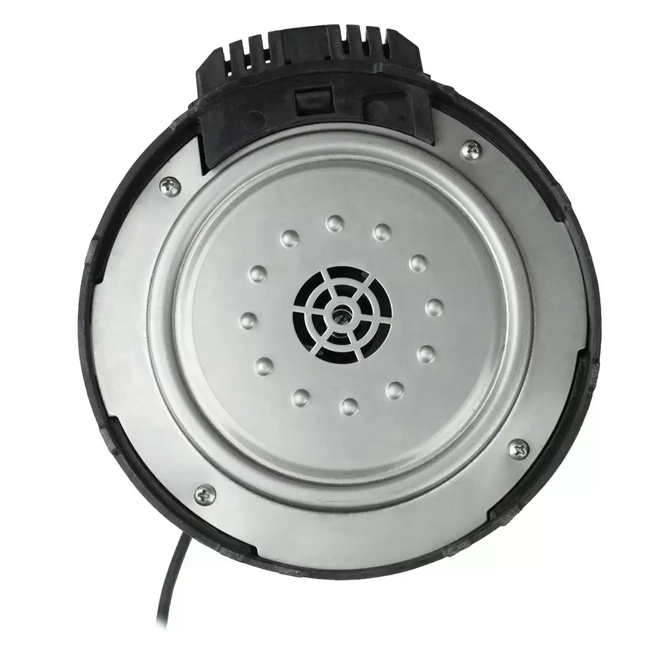 GARDEN DEDRA DED8848 SUBMERSIBLE PUMP FOR CLEAN AND DIRTY WATER, FLAT SUCTION PUMP, 350W