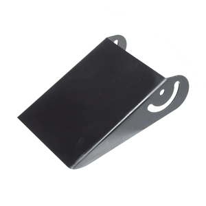 Adjustable outlet pipe end Cedrus shredder RB03 500021