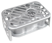 Tłumik Rato silnik RV145 18100-Z2P0410-00A0