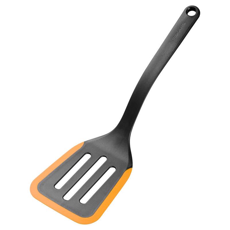 Szpatuła do przewracania FISKARS Functional Form 1079964 – silikonowa, do patelni non-stick