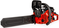 CEDRUS PS50-18T PETROL CHAIN SAW OREGON 3 KM - EWIMAX - OFFICIAL DISTRIBUTOR - AUTHORIZED CEDRUS DEALER