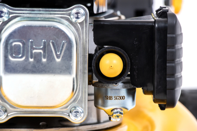 LIDER SH41P79A KOSIARKA SPALINOWA DO TRAWY - OFICJALNY DYSTRYBUTOR - AUTORYZOWANY DEALER LIDER