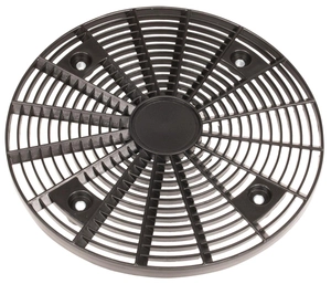 Kryt skříně ventilátoru Loncin 2P77F 2P80F 2P82F ORIGINÁLNÍ DÍL 160850001-0001