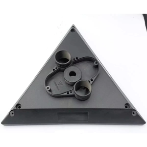 Osłona plastikowa tarczy