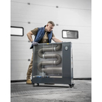 Infrared oil heater 13kW