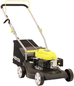 GARDYER MP200 PETROL LAWN MOWER - OFFICIAL DISTRIBUTOR - AUTHORIZED GARDYER DEALER