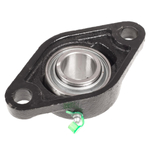 Bearing seat Cedrus shredder RB05 500217