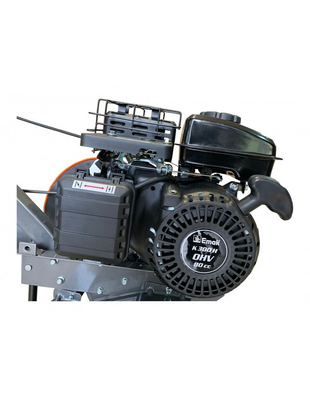 OLEO MAC MH 155 K GLEBOGRYZARKA SPALINOWA OGRODOWA KULTYWATOR MH155 2,4KM / 46CM  KLASA PREMIUM 68569003E5 - OFICJALNY DYSTRYBUTOR - AUTORYZOWANY DEALER OLEO-MAC
