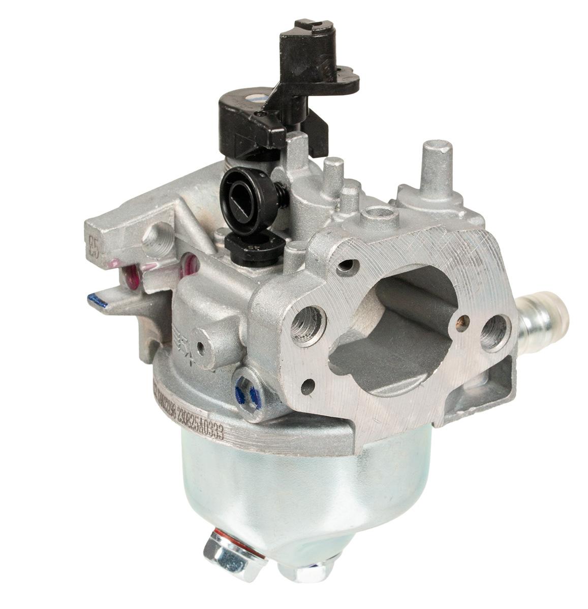 Gaźnik Loncin LC170F-2 CZĘŚĆ ORYGINALNA 170022198-0001