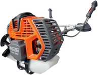 OLEO MAC BCH 500 T BENZÍNOVÁ TRAVNÍ KOSA VYŽÍNAČ OLEO BCH500 / 3.2KM PREMIUM 61519002E5 EWIMAX-OFICIÁLNÍ DISTRIBUTOR - AUTORIZOVANÝ PRODEJCE OLEO-MAC