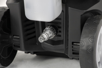 MYJKA CIŚNIENIOWA ELEKTRYCZNA FAWORYT SM2400 2400W 450l/h