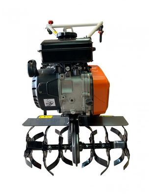 OLEO MAC MH 155 K POWER GARDEN CULTIVATOR MH155 2,4KM / 46CM PREMIUM CLASS 68569003E5 - OFICIÁLNÍ DISTRIBUTOR - AUTORIZOVANÝ PRODEJCE OLEO-MAC