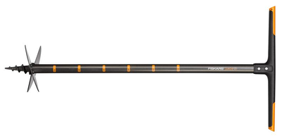 Fiskars Świder do ziemi QuikDrill™ L 200mm 1000640 – świder ogrodniczy