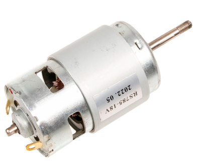 Motor vyžínače Cedrus CEDST280Li 580798