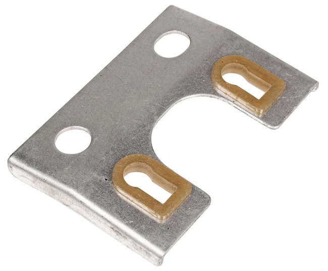 Płyta Loncin prowadzenia popychaczy LC2P76F CZĘŚĆ ORYGINALNA 140710020-0001