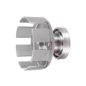 Kosz sprzęgła CEDRUS glebogryzarka GL11 2101400011-0001