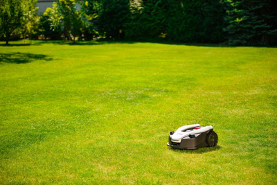 CEDRUS L16+ AUTOMATICKÁ SEKAČKA 1600m2 C-MOW - OFICIÁLNÍ DISTRIBUTOR - AUTORIZOVANÝ PRODEJCE CEDRUS