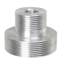 Vonblon double pulley KVM600MH,KVM600MH-LI POR10-0234