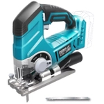 18V CORDLESS JIGSAW, DEDRA SAS+ALL DED7060