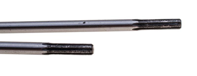 Wałek napędowy NAC 7F/7mm 77cm dzielony wał wykaszarki marketowe NZ139