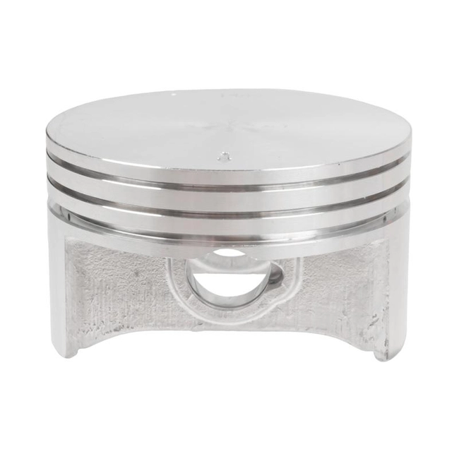 Loncin piston nkpl. WITHOUT RINGS LC2000i LC148F ORIGINAL PART 130030313-0001