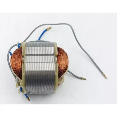 DEDRA DED7957 #18 stojan stator uzwojenie silnika do wiertarki XDED7957.18
