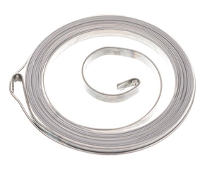 Kawasaki TJ45E starter spring 92145-2112