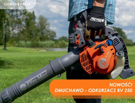OLEO MAC BV 250 PETROL HOOVER GARDEN LEAF BLOWER PREMIUM CLASS 56609001E5 EWIMAX-OFICIÁLNÍ DISTRIBUTOR - AUTORIZOVANÝ PRODEJCE OLEO-MAC