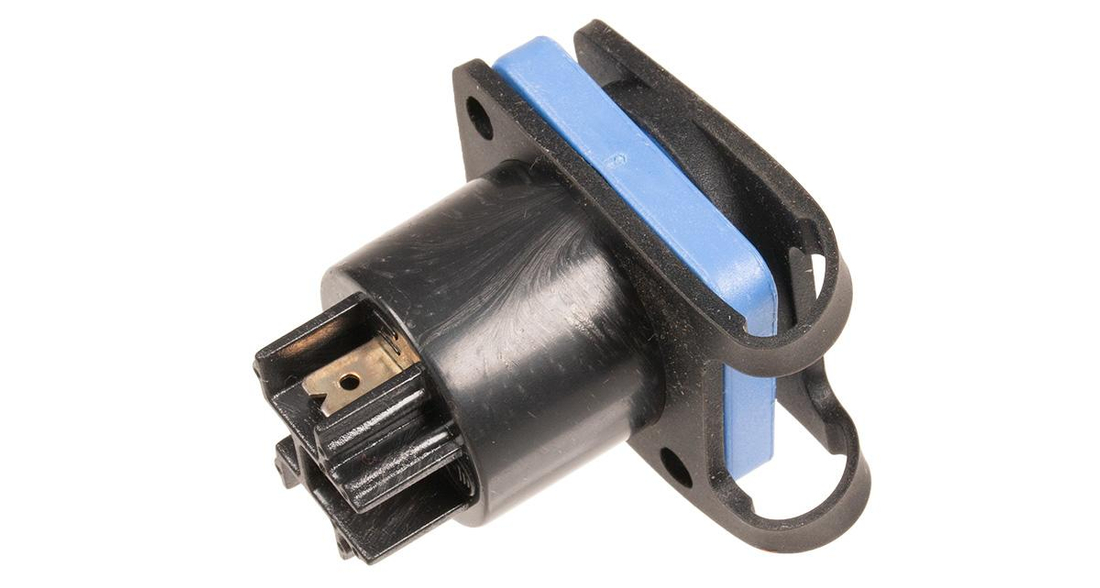 Oryginalne gniazdo ładowania Weibang WB76E Rider