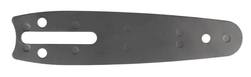 Prowadnica Cedrus mini pilarka CEDCHS100Li widok ogólny