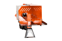 HYDRAULIC ELECTRIC WOOD SPLITTER OLEO-MAC OM-LINE ELD7H OO-OTHELD7H